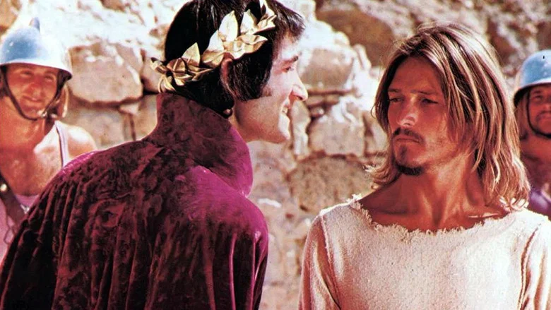 Jesus Christ Superstar screenshot 4
