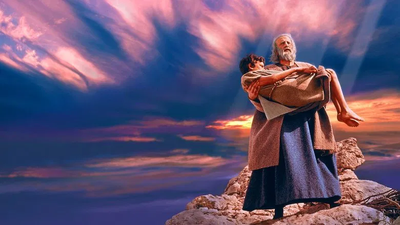 The Bible: In the Beginning... screenshot 1