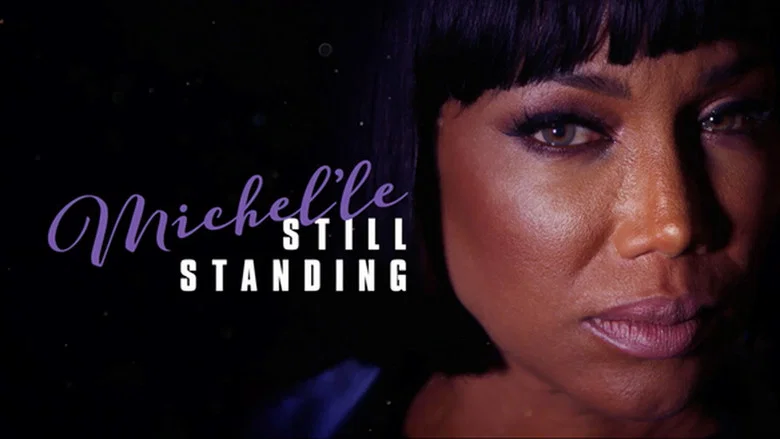 Michel'le: Still Standing screenshot 2