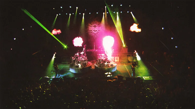 Godsmack: Changes screenshot 1