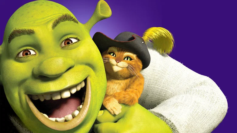 Shrek the Third screenshot 7