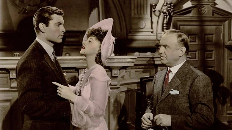 Roxie Hart screenshot 7