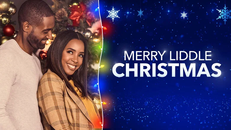 Merry Liddle Christmas screenshot 2