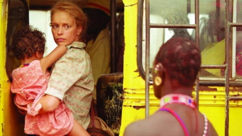 The White Masai screenshot 2