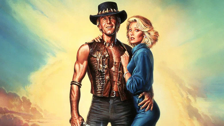 Crocodile Dundee screenshot 4