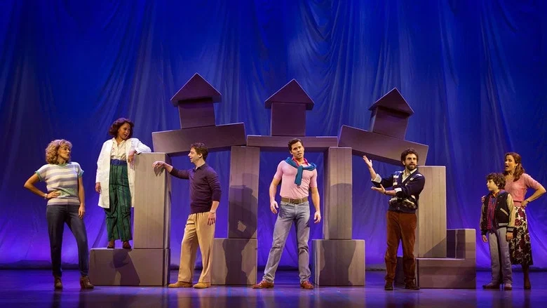 Falsettos screenshot 5