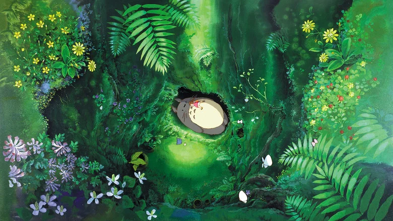My Neighbor Totoro screenshot 7