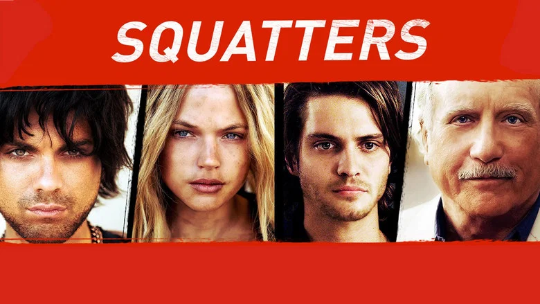 Squatters screenshot 7
