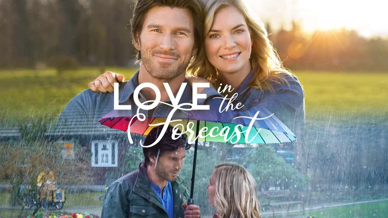 Love in the Forecast screenshot 6