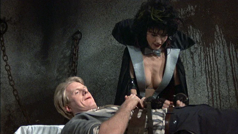 Transylvania 6-5000 screenshot 3