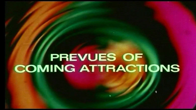 Grindhouse Trailer Classics screenshot 2