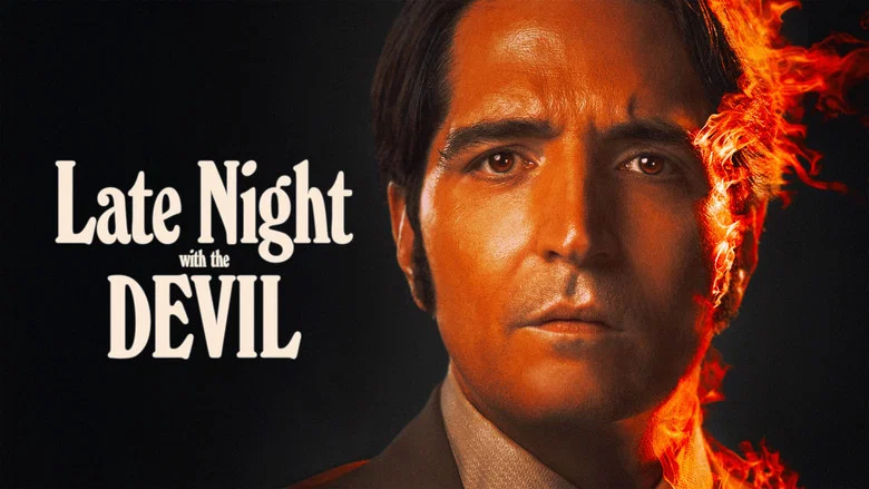 Late Night with the Devil screenshot 6