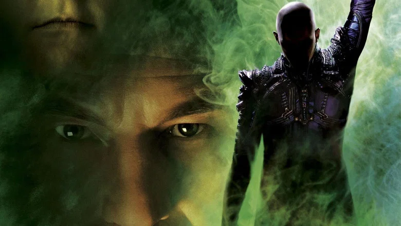 Star Trek: Nemesis screenshot 1
