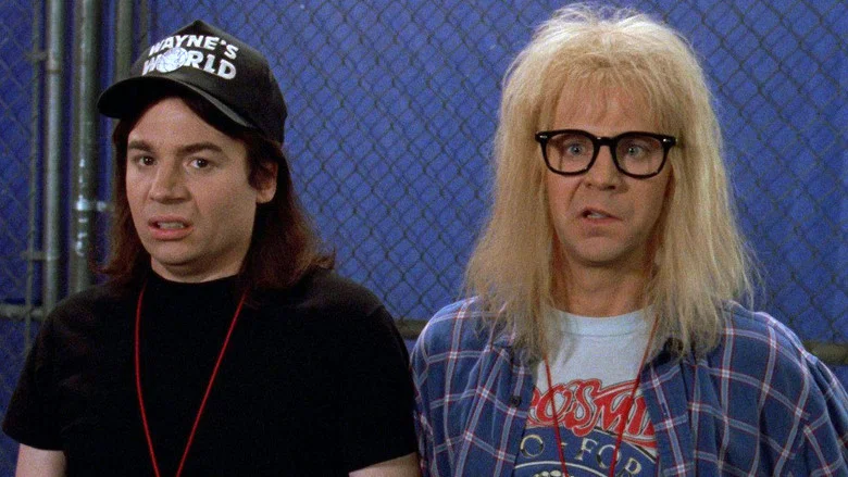 Wayne's World 2 screenshot 8
