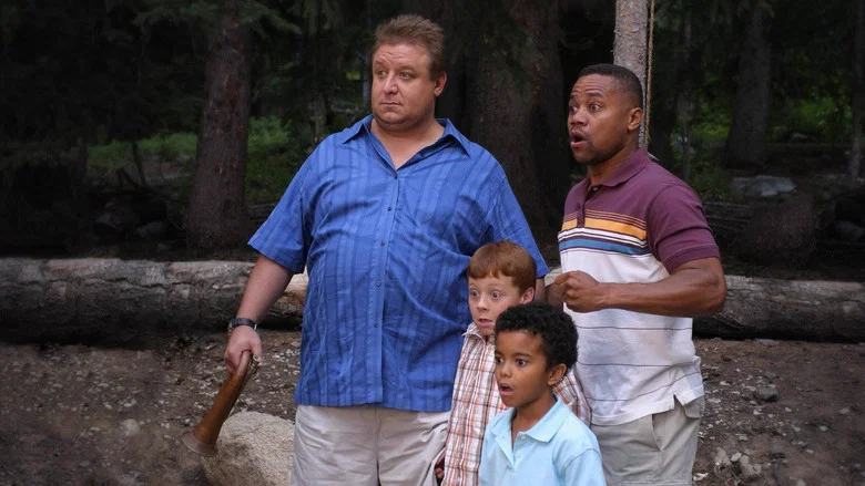 Daddy Day Camp screenshot 3