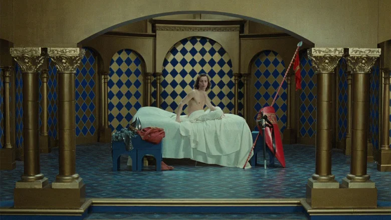 Perceval screenshot 3
