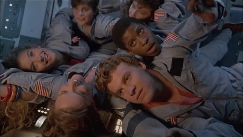 SpaceCamp screenshot 2