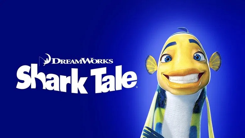 Shark Tale screenshot 2