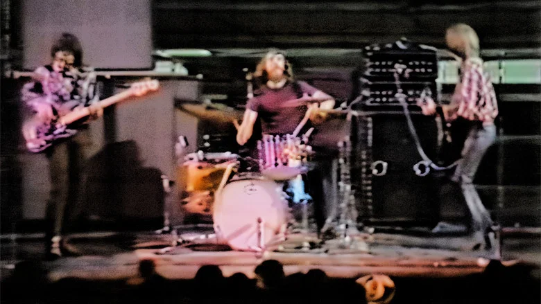 Travelin' Band: Creedence Clearwater Revival at the Royal Albert Hall screenshot 2