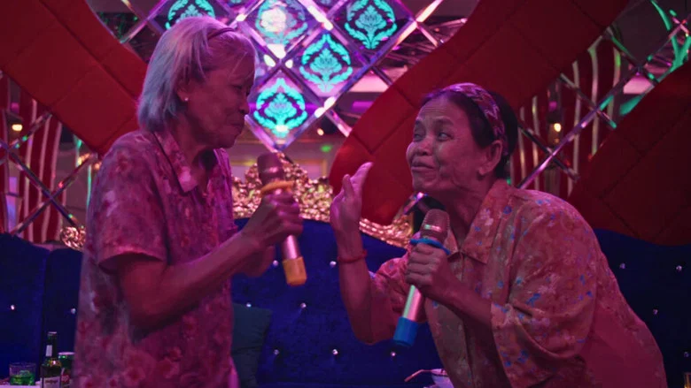 Grandma Nai Who Played Favorites screenshot 2