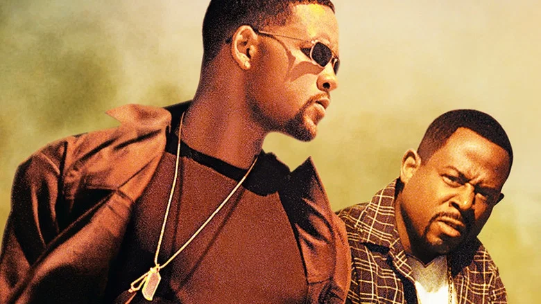 Bad Boys II screenshot 7