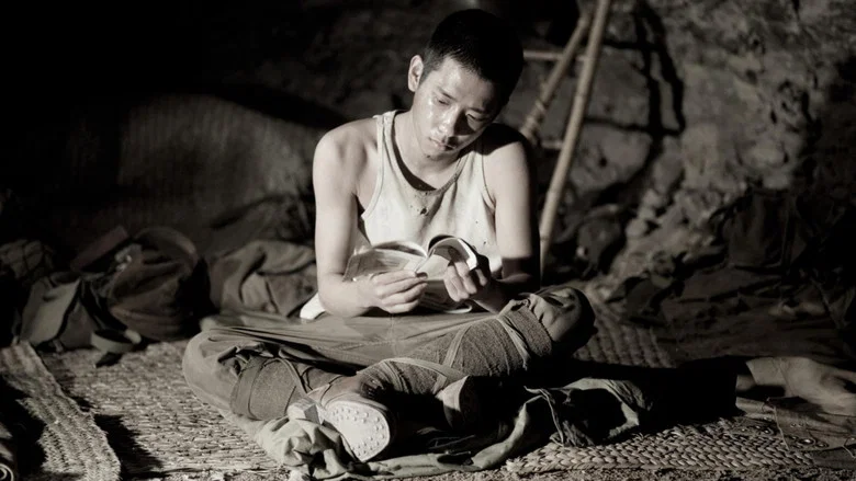 Letters from Iwo Jima screenshot 4