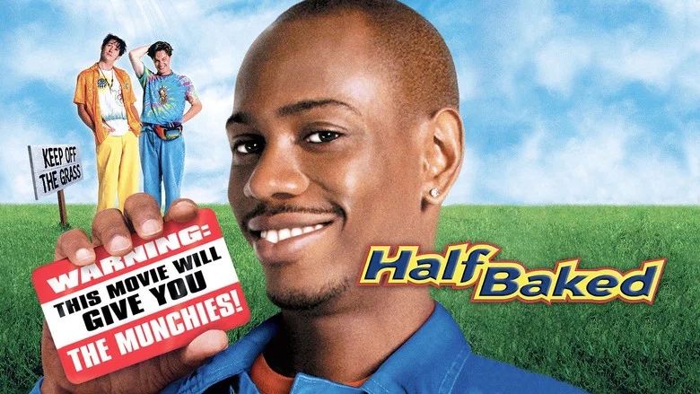 Half Baked screenshot 8