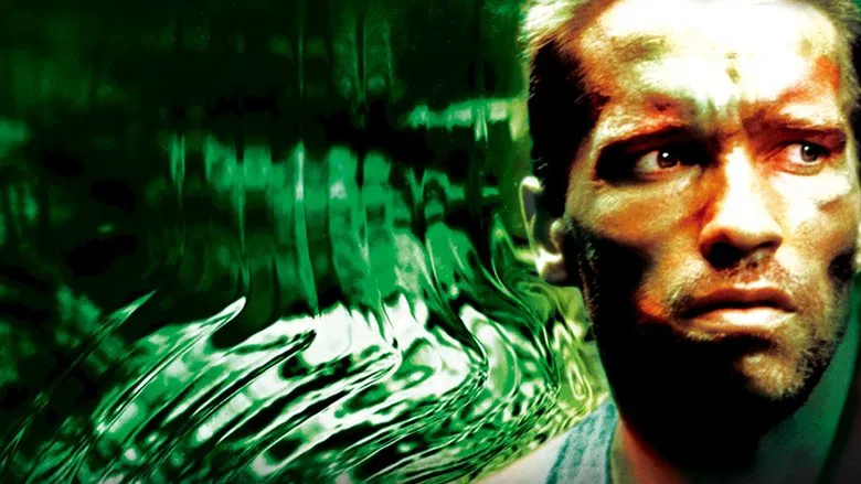 Predator screenshot 3
