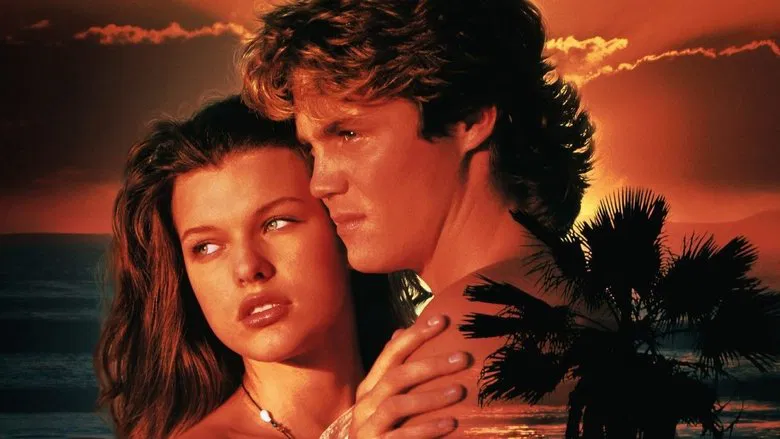 Return to the Blue Lagoon screenshot 2