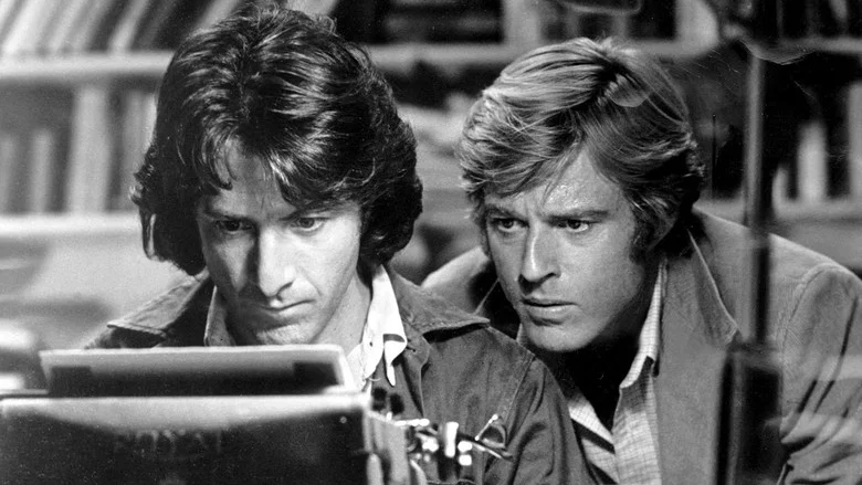 All the President's Men screenshot 6