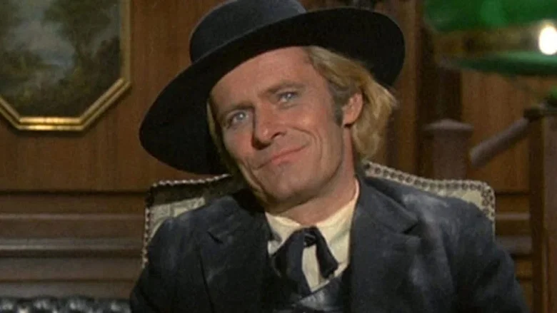Sartana in the Valley of Death screenshot 4