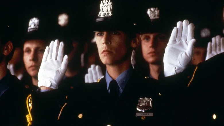Blue Steel screenshot 7