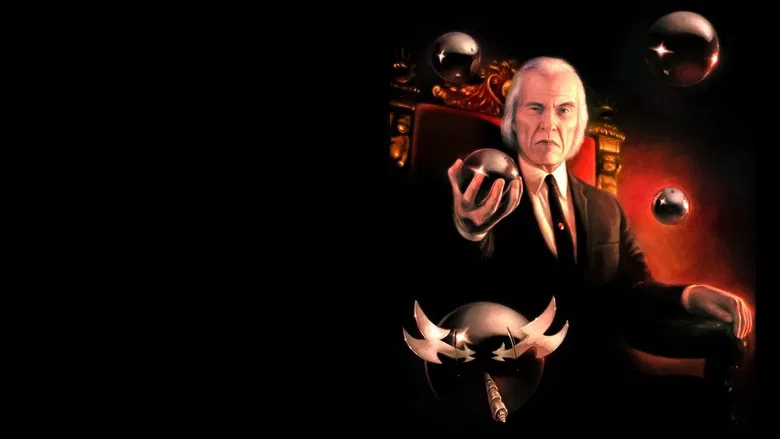 Phantasm screenshot 1