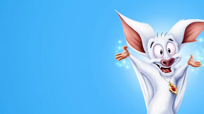 Bartok the Magnificent screenshot 1
