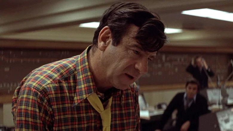 The Taking of Pelham One Two Three screenshot 6
