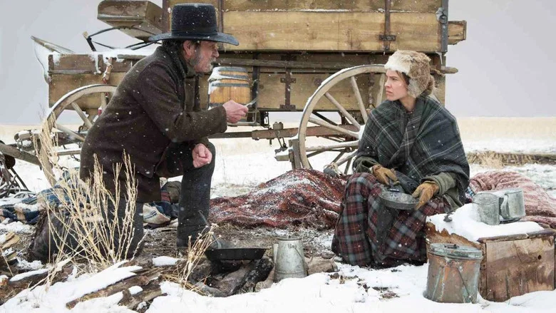 The Homesman screenshot 4
