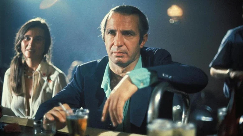 The Killing of a Chinese Bookie screenshot 1