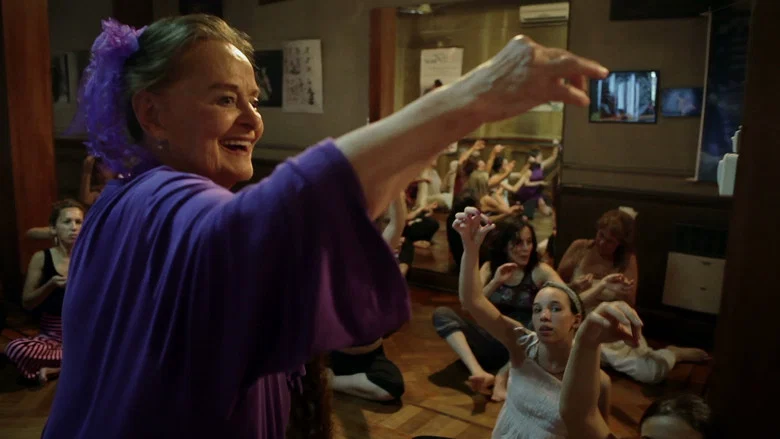 Dancing with Maria screenshot 1