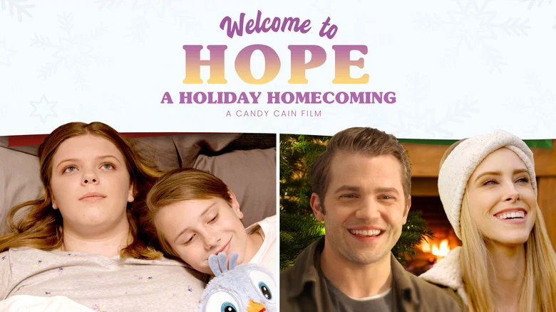 A Holiday Homecoming screenshot 4