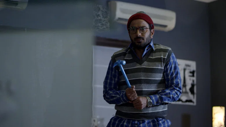 Jithan 2 screenshot 2