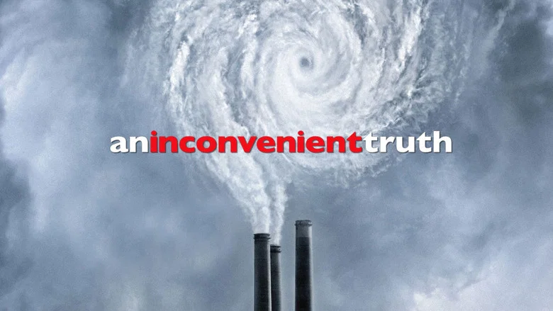 An Inconvenient Truth screenshot 3