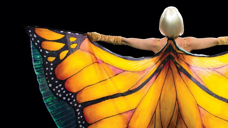 The Butterfly Tree screenshot 1