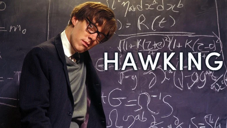 Hawking screenshot 1