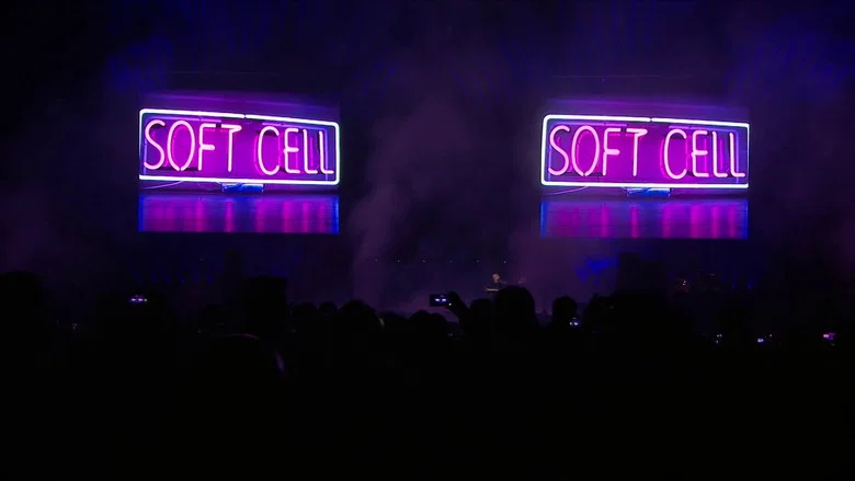 Soft Cell: Say Hello, Wave Goodbye screenshot 1