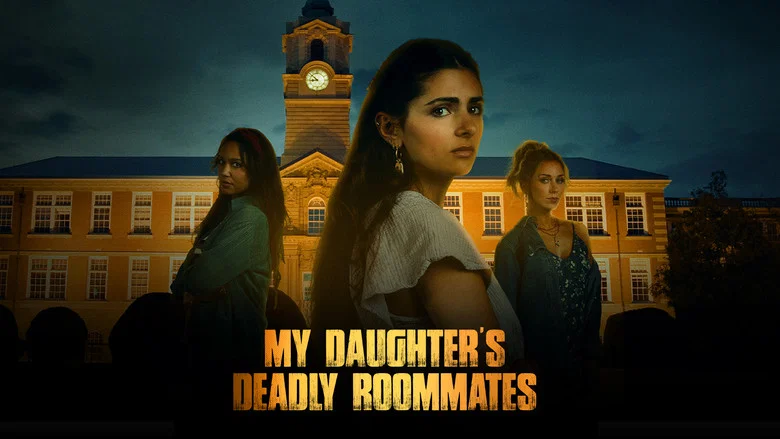 My Daughter's Deadly Roommates screenshot 2