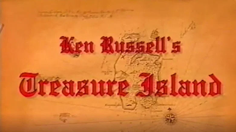 Treasure Island screenshot 2