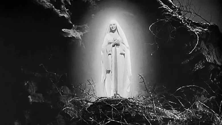 The Song of Bernadette screenshot 7