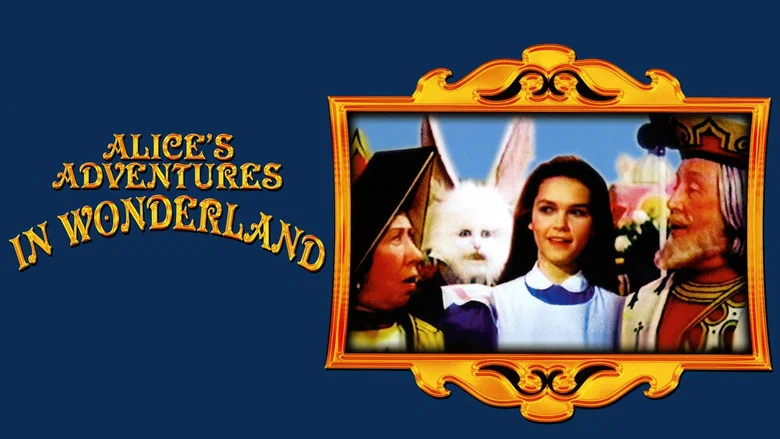 Alice's Adventures in Wonderland screenshot 5