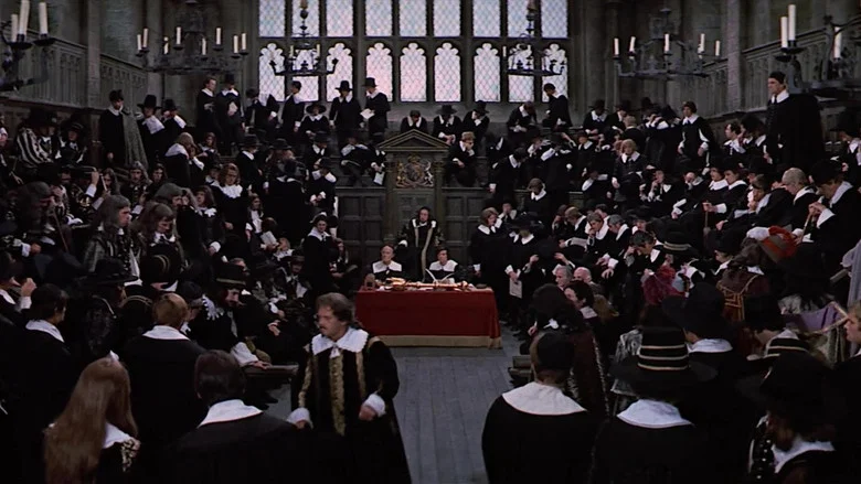 Cromwell screenshot 7