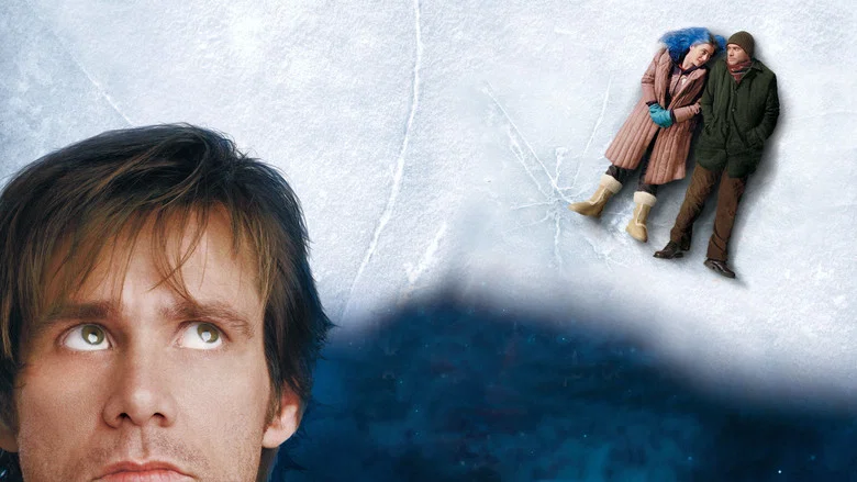 Eternal Sunshine of the Spotless Mind screenshot 2